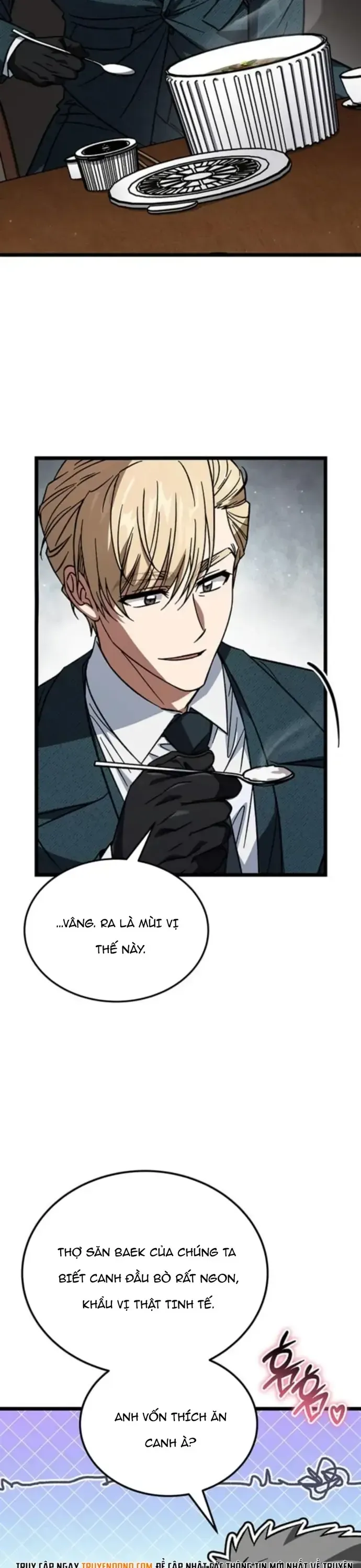 Công Chúa Hắc Viêm Lv.99 Chap 37 - Next Chap 36