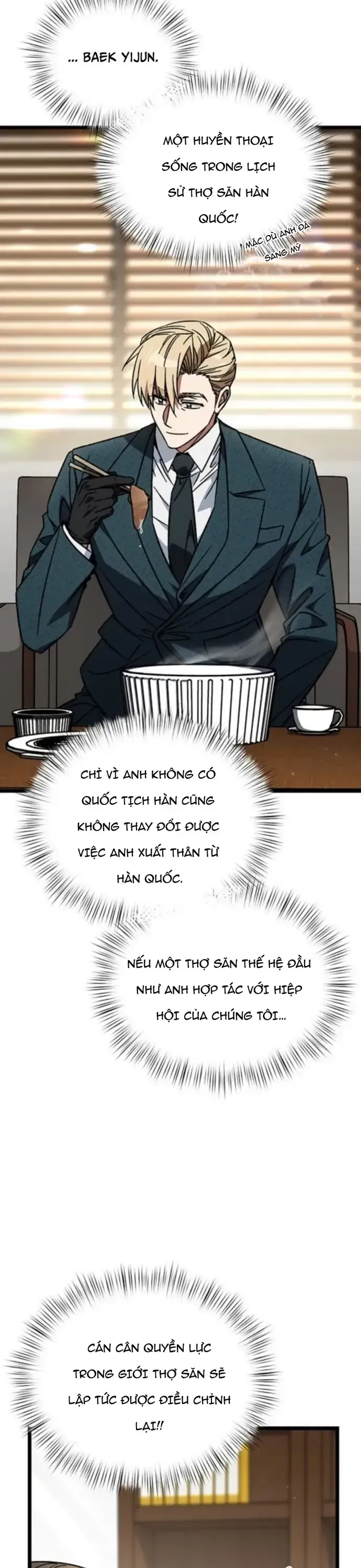 Công Chúa Hắc Viêm Lv.99 Chap 37 - Next Chap 36