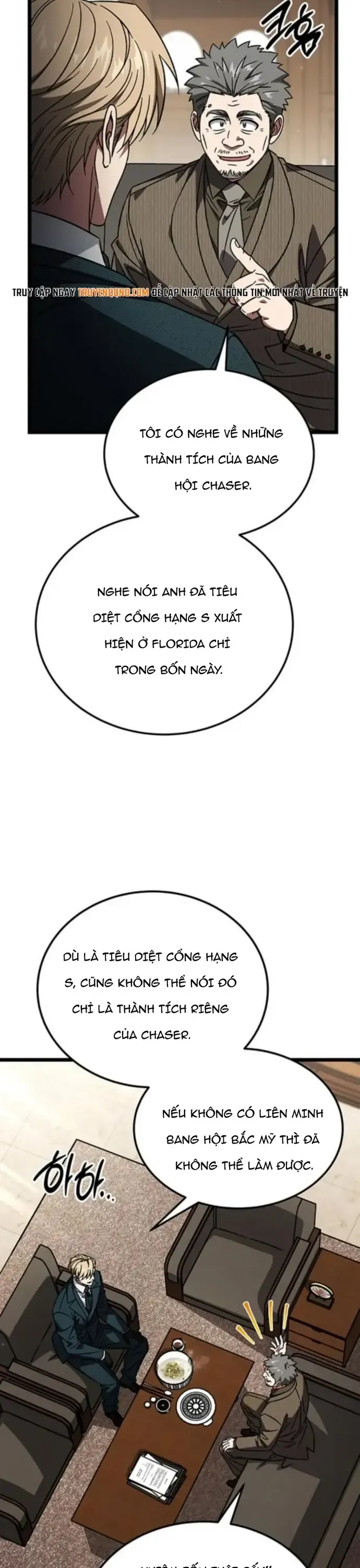 Công Chúa Hắc Viêm Lv.99 Chap 37 - Next Chap 36