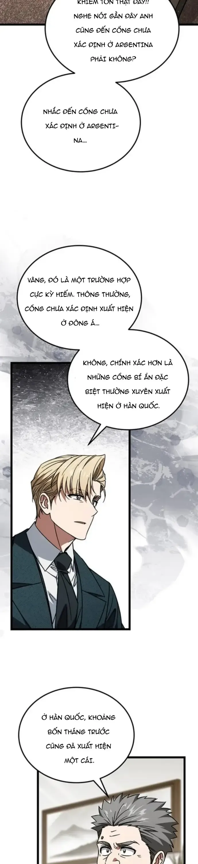 Công Chúa Hắc Viêm Lv.99 Chap 37 - Next Chap 36
