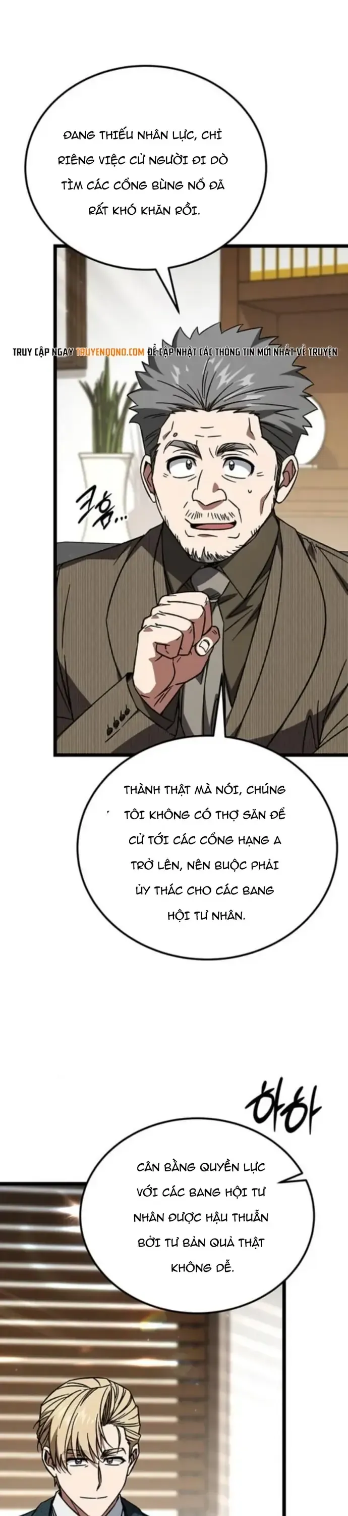 Công Chúa Hắc Viêm Lv.99 Chap 37 - Next Chap 36