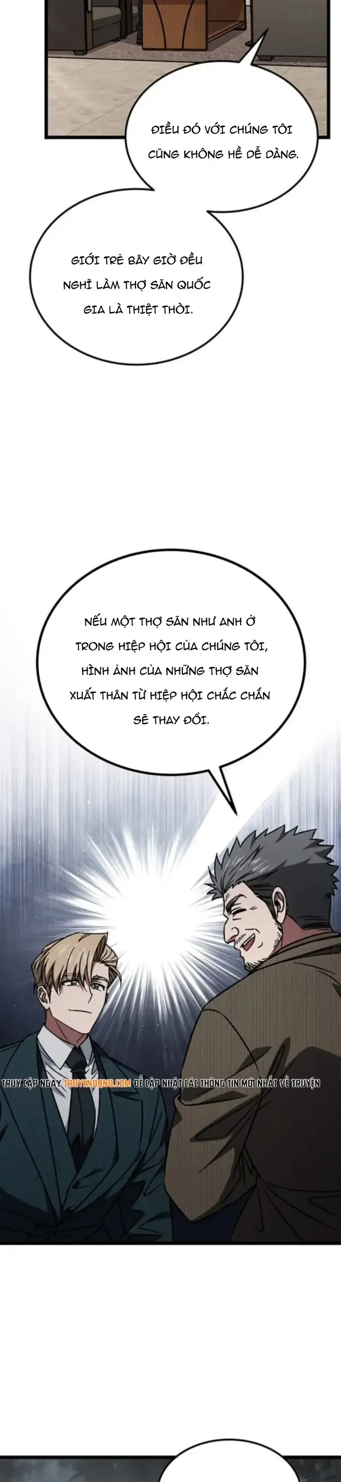 Công Chúa Hắc Viêm Lv.99 Chap 37 - Next Chap 36