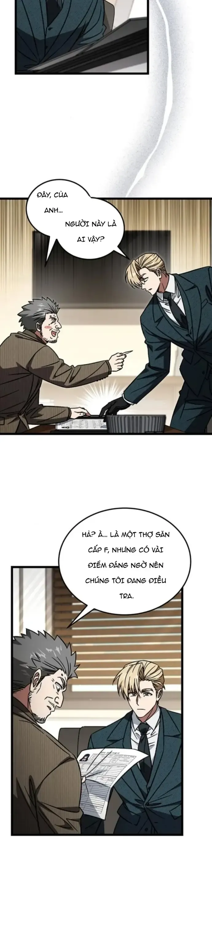 Công Chúa Hắc Viêm Lv.99 Chap 37 - Next Chap 36