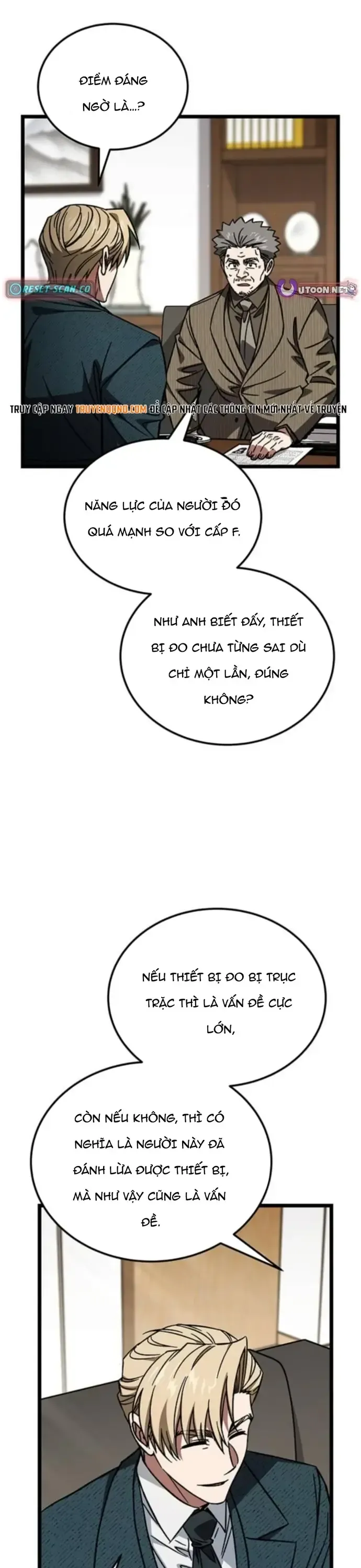 Công Chúa Hắc Viêm Lv.99 Chap 37 - Next Chap 36