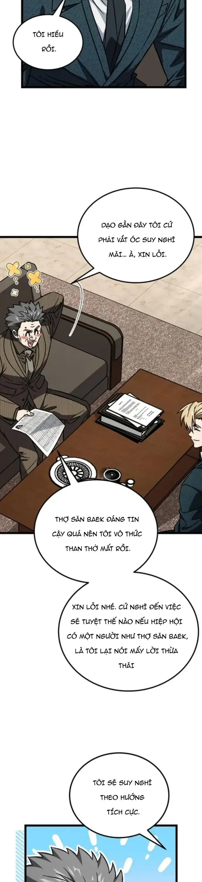 Công Chúa Hắc Viêm Lv.99 Chap 37 - Next Chap 36