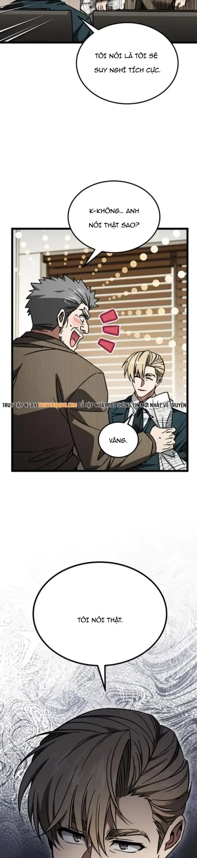 Công Chúa Hắc Viêm Lv.99 Chap 37 - Next Chap 36