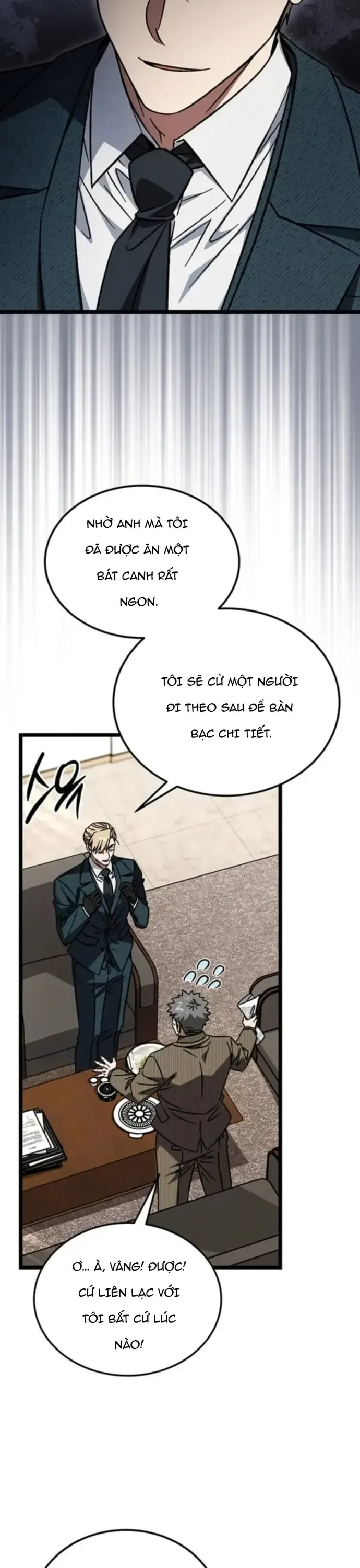 Công Chúa Hắc Viêm Lv.99 Chap 37 - Next Chap 36