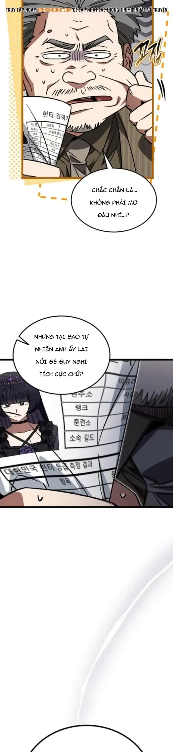 Công Chúa Hắc Viêm Lv.99 Chap 37 - Next Chap 36