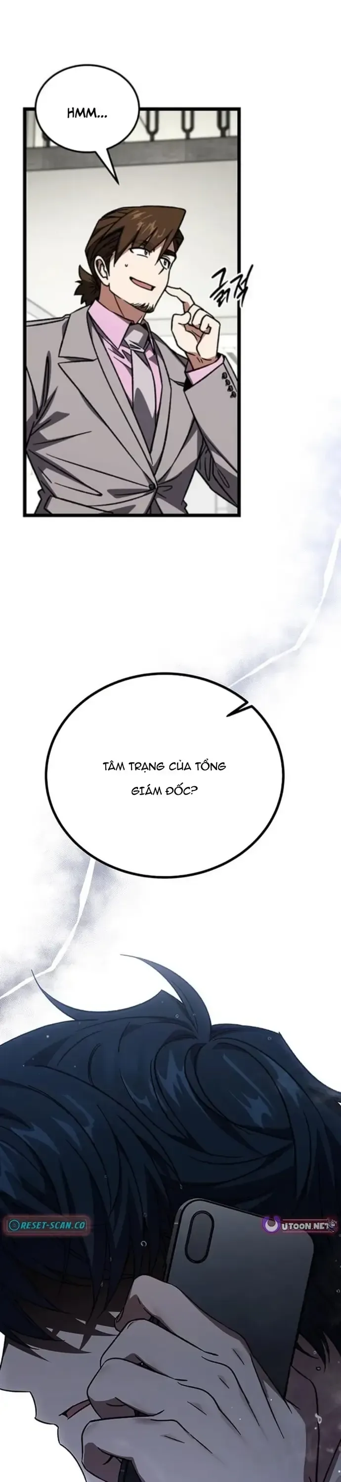 Công Chúa Hắc Viêm Lv.99 Chap 37 - Next Chap 36