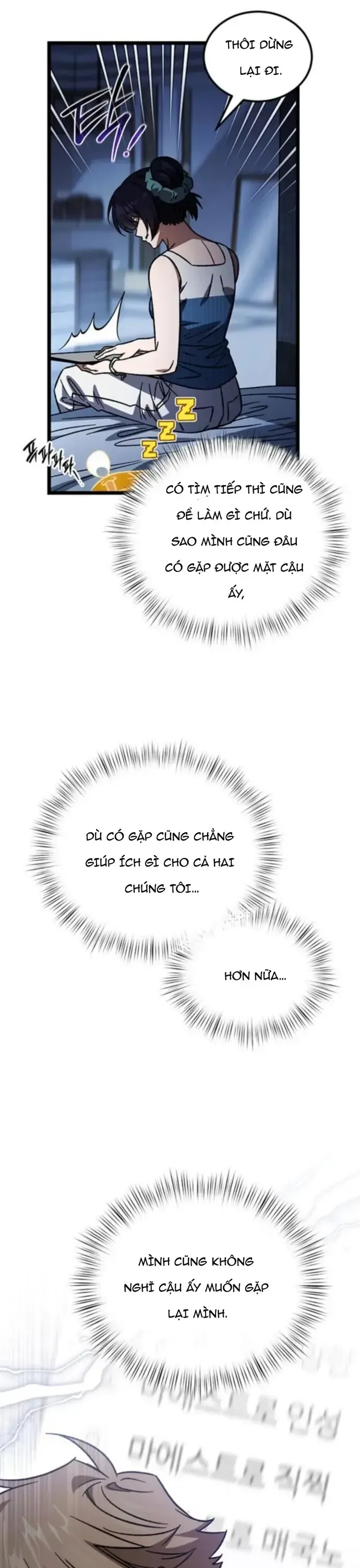 Công Chúa Hắc Viêm Lv.99 Chap 37 - Next Chap 36
