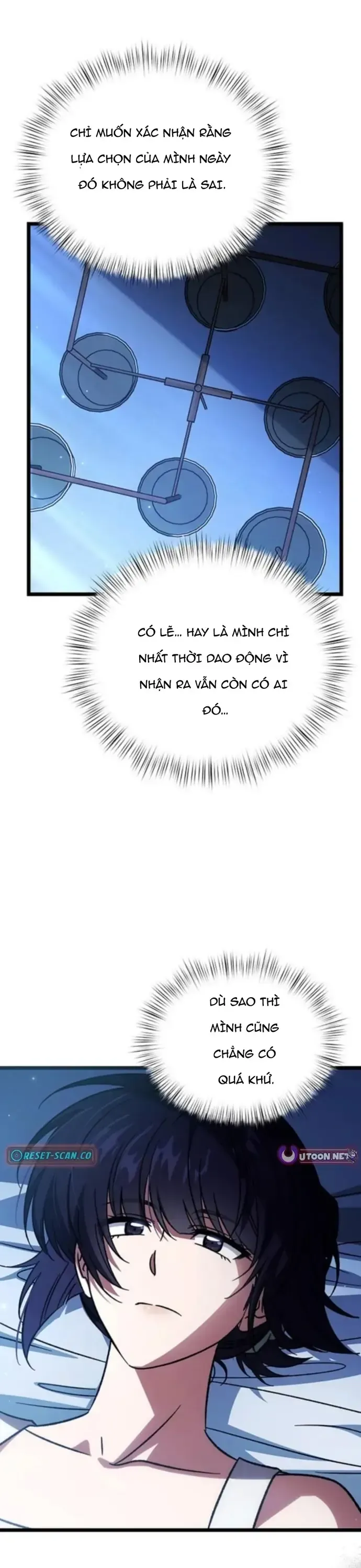 Công Chúa Hắc Viêm Lv.99 Chap 37 - Next Chap 36