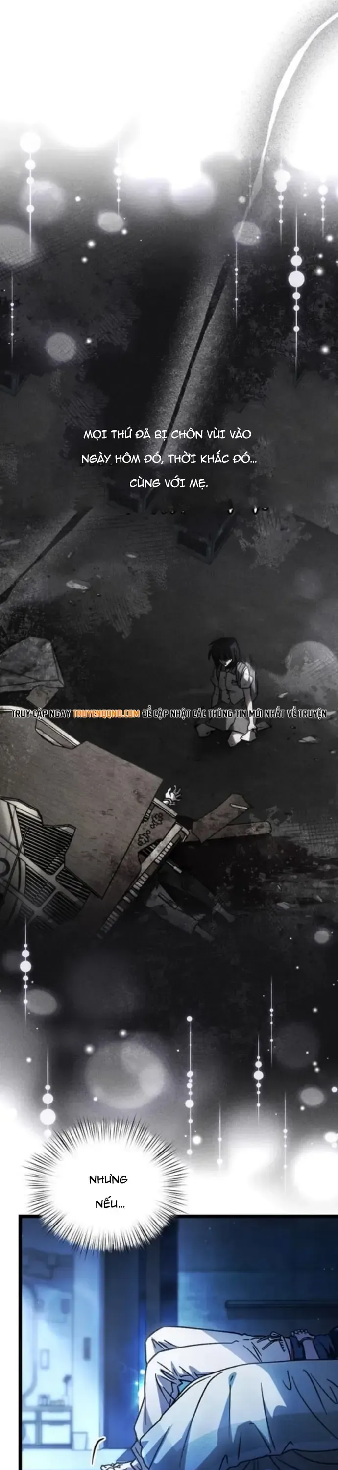 Công Chúa Hắc Viêm Lv.99 Chap 37 - Next Chap 36