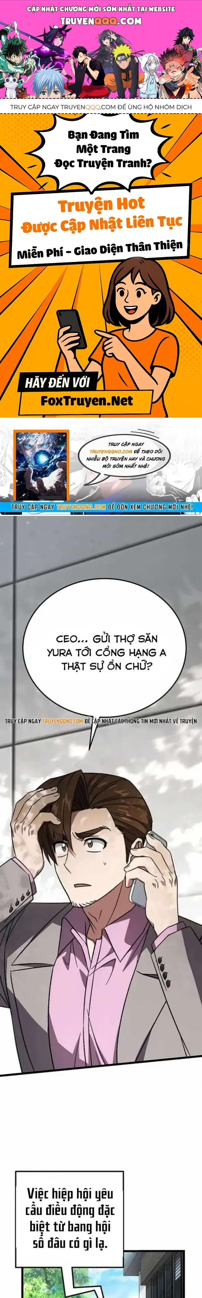Công Chúa Hắc Viêm Lv.99 Chap 38 - Next Chap 37