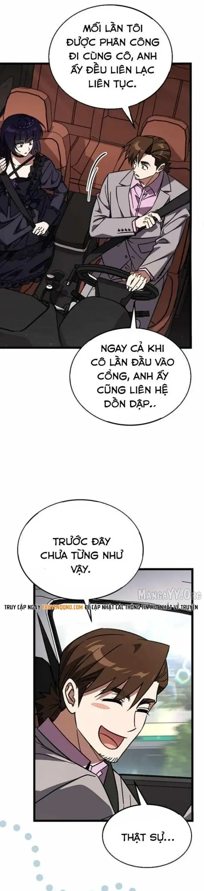 Công Chúa Hắc Viêm Lv.99 Chap 38 - Next Chap 37