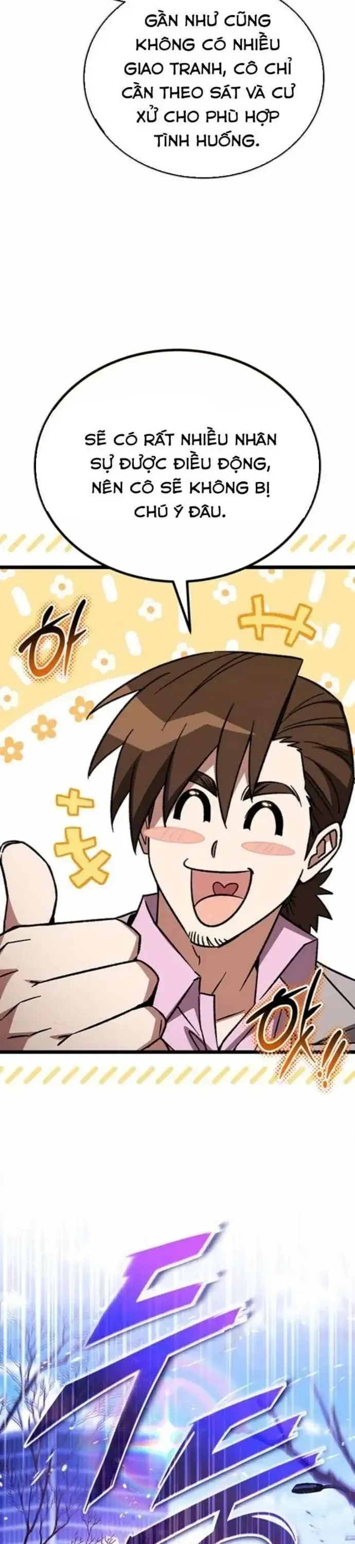 Công Chúa Hắc Viêm Lv.99 Chap 38 - Next Chap 37