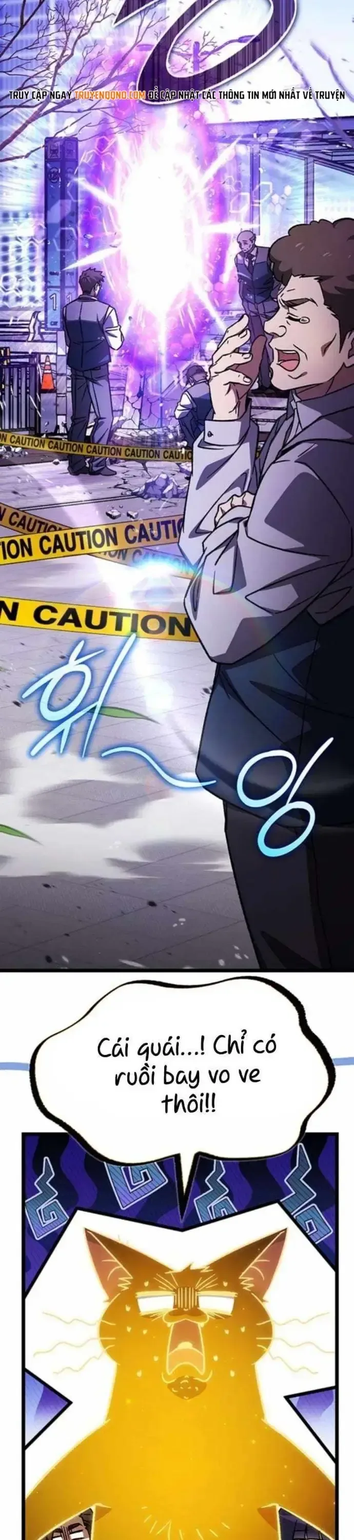 Công Chúa Hắc Viêm Lv.99 Chap 38 - Next Chap 37