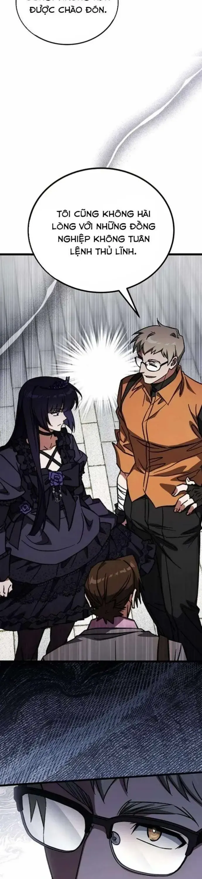 Công Chúa Hắc Viêm Lv.99 Chap 38 - Next Chap 37