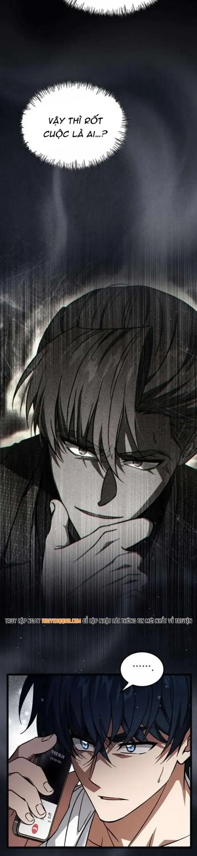 Công Chúa Hắc Viêm Lv.99 Chap 38 - Next Chap 37