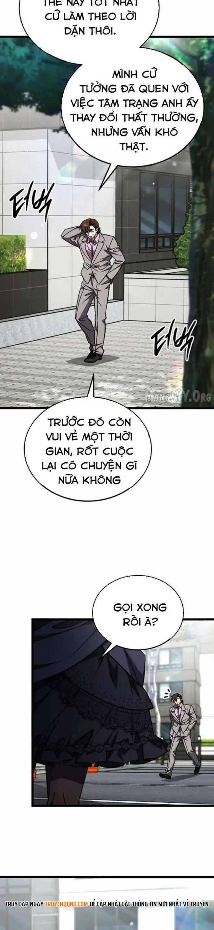 Công Chúa Hắc Viêm Lv.99 Chap 38 - Next Chap 37