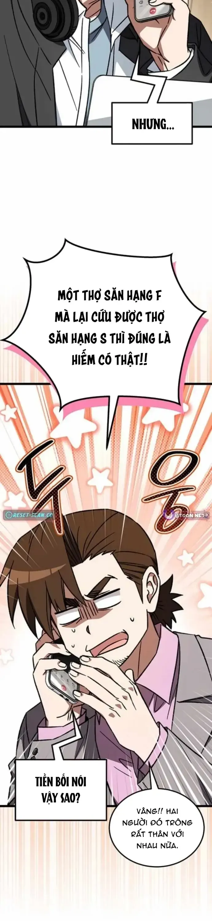 Công Chúa Hắc Viêm Lv.99 Chap 39 - Next Chap 38