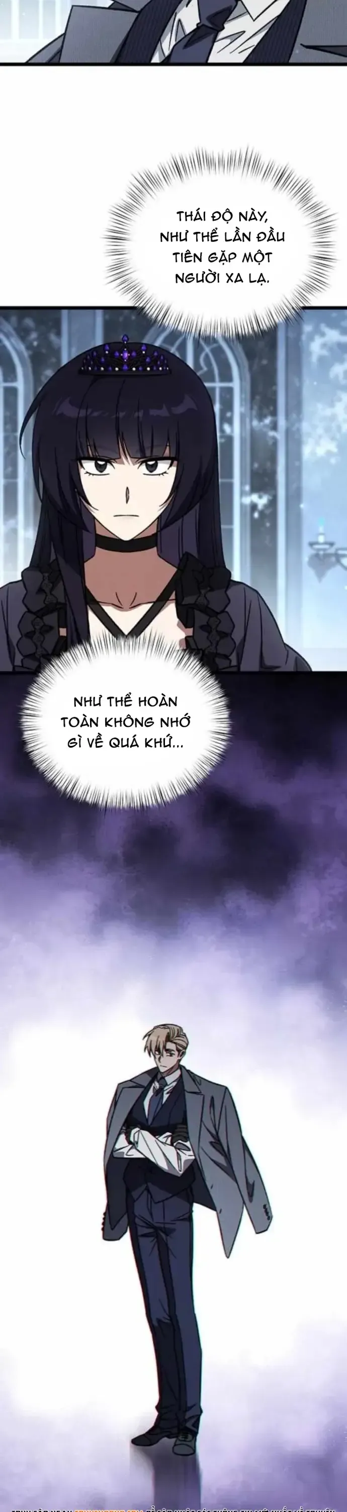 Công Chúa Hắc Viêm Lv.99 Chap 39 - Next Chap 38