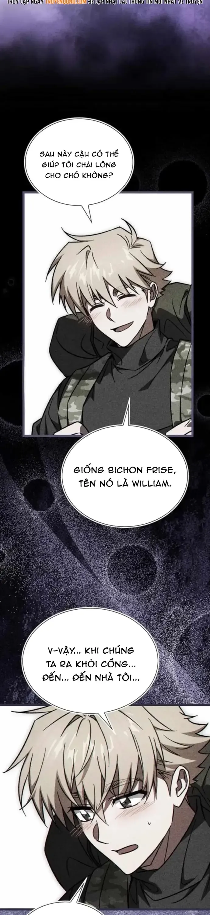 Công Chúa Hắc Viêm Lv.99 Chap 39 - Next Chap 38