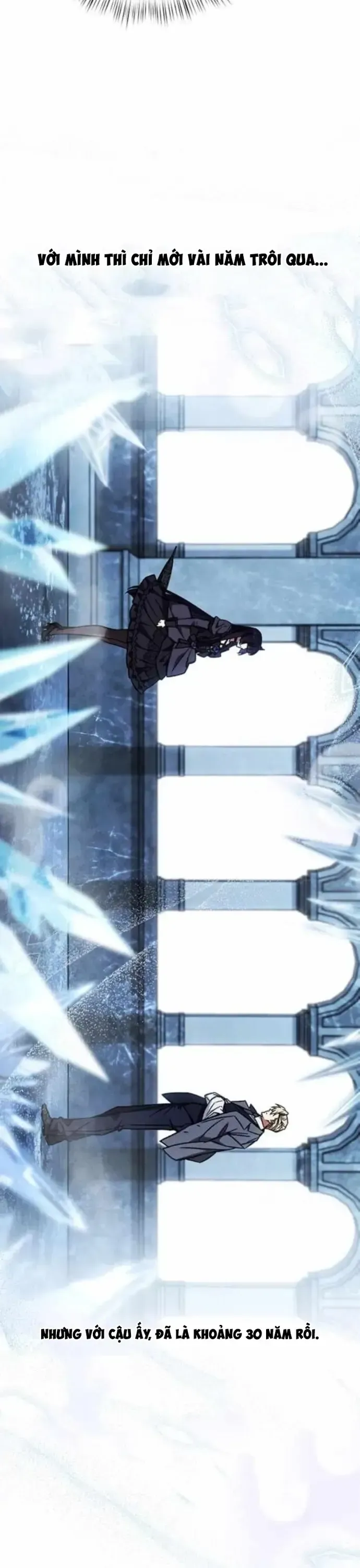 Công Chúa Hắc Viêm Lv.99 Chap 39 - Next Chap 38