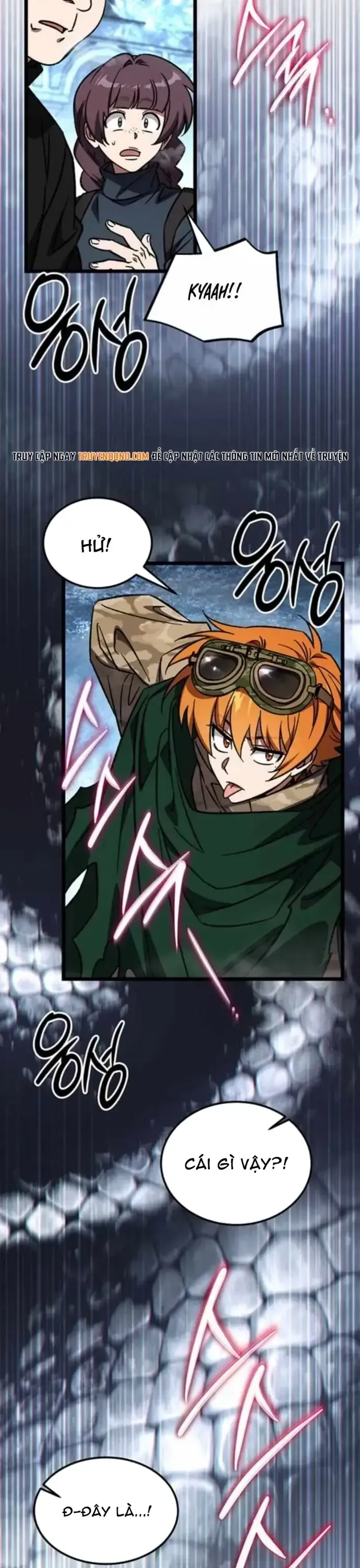 Công Chúa Hắc Viêm Lv.99 Chap 39 - Next Chap 38