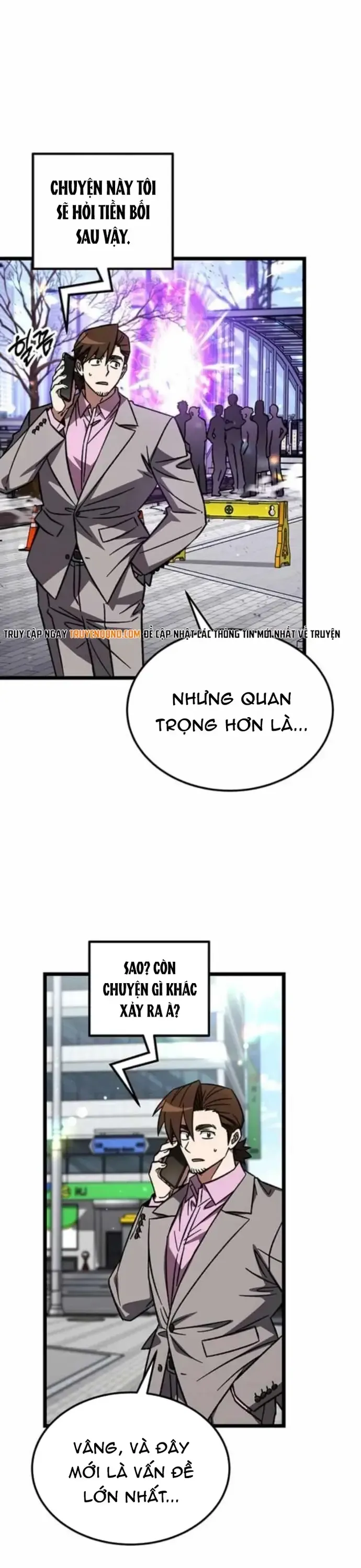 Công Chúa Hắc Viêm Lv.99 Chap 39 - Next Chap 38