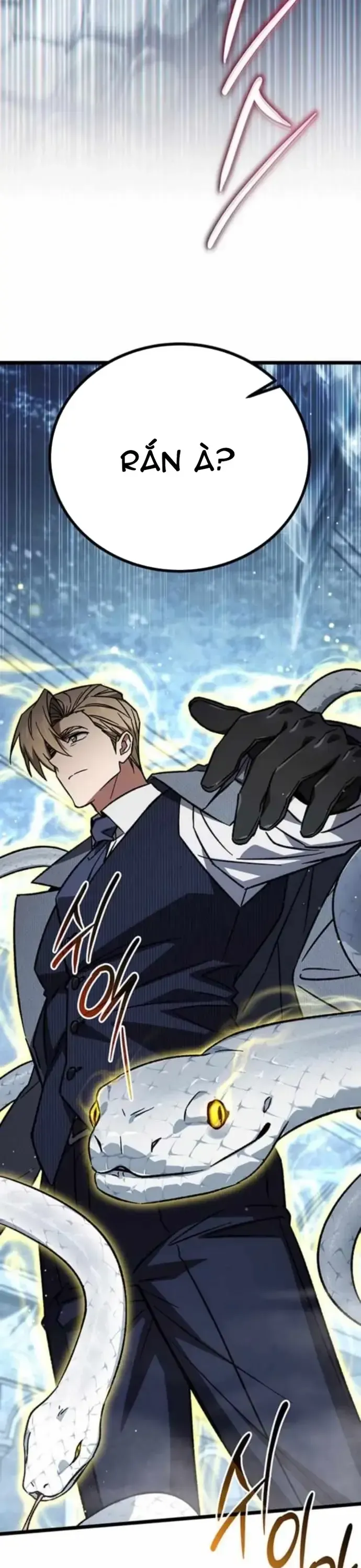 Công Chúa Hắc Viêm Lv.99 Chap 39 - Next Chap 38