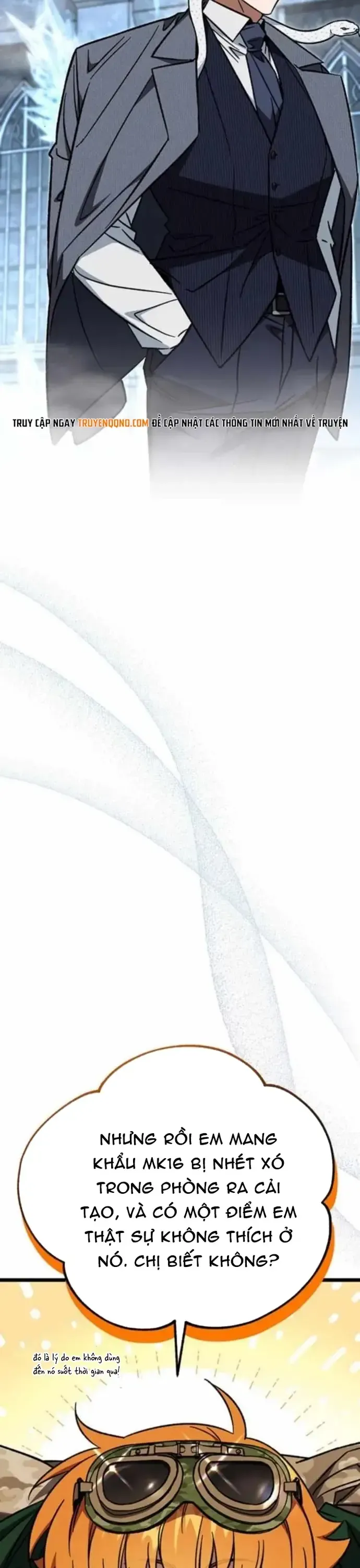 Công Chúa Hắc Viêm Lv.99 Chap 39 - Next Chap 38