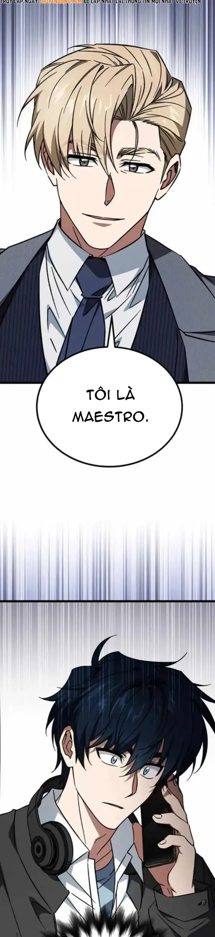 Công Chúa Hắc Viêm Lv.99 Chap 39 - Next Chap 38