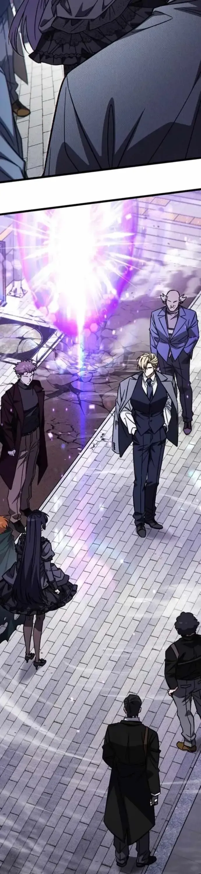 Công Chúa Hắc Viêm Lv.99 Chap 39 - Next Chap 38