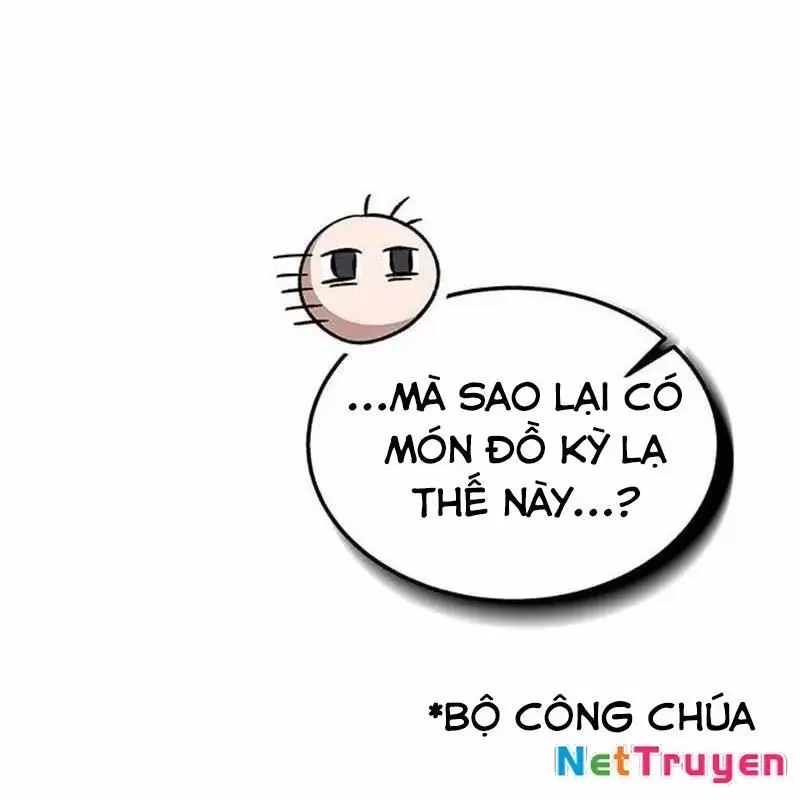 Công Chúa Hắc Viêm Lv.99 [Chap 1-39]
