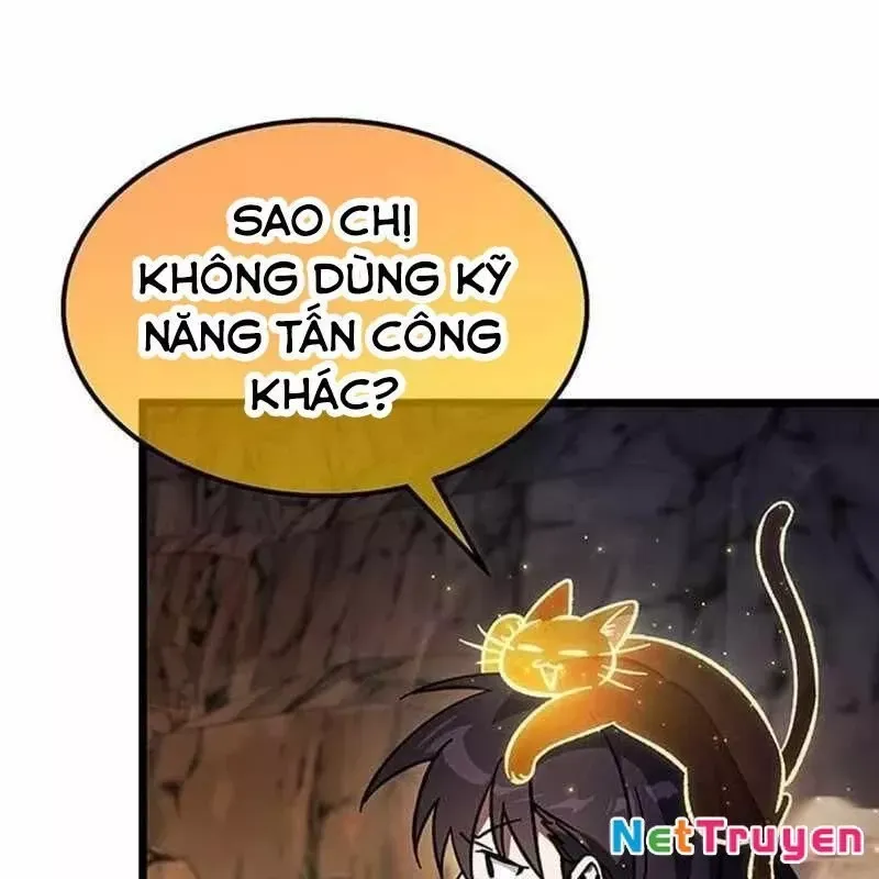 Công Chúa Hắc Viêm Lv.99 [Chap 1-39]