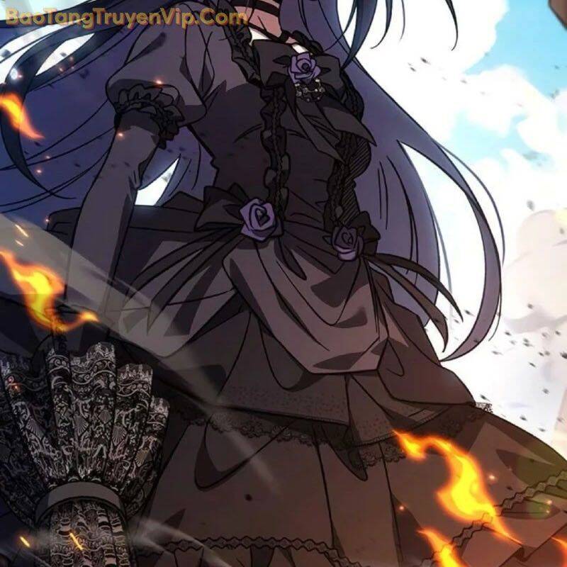 Công Chúa Hắc Viêm Lv.99 [Chap 1-39]