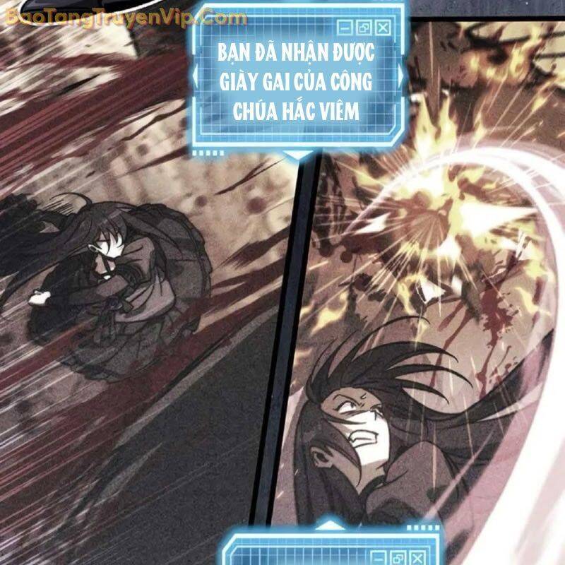 Công Chúa Hắc Viêm Lv.99 [Chap 1-39]