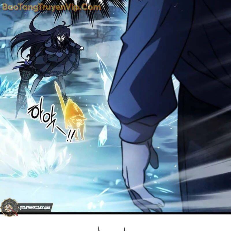 Công Chúa Hắc Viêm Lv.99 [Chap 1-39]