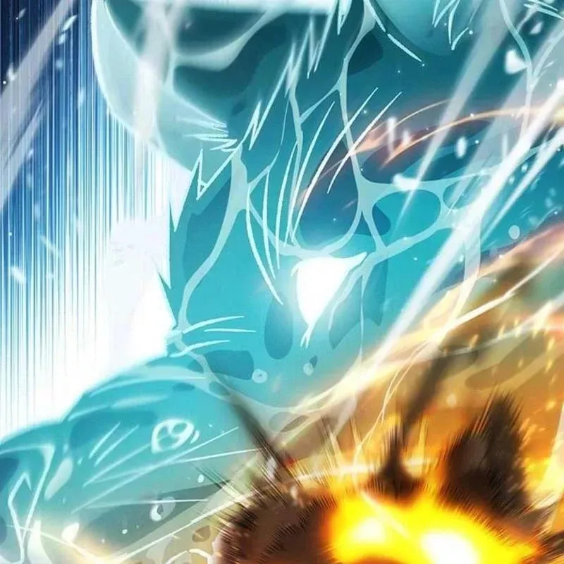 Công Chúa Hắc Viêm Lv.99 [Chap 1-39]