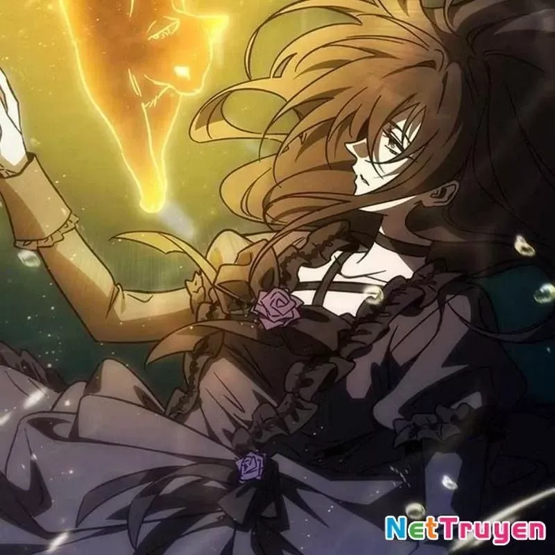 Công Chúa Hắc Viêm Lv.99 [Chap 1-39]