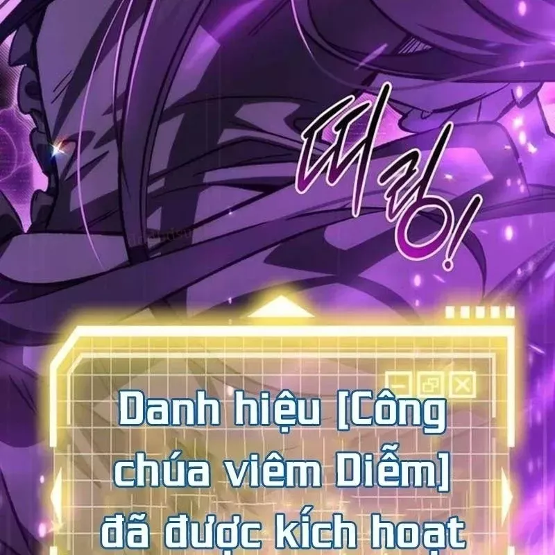 Công Chúa Hắc Viêm Lv.99 [Chap 1-39]