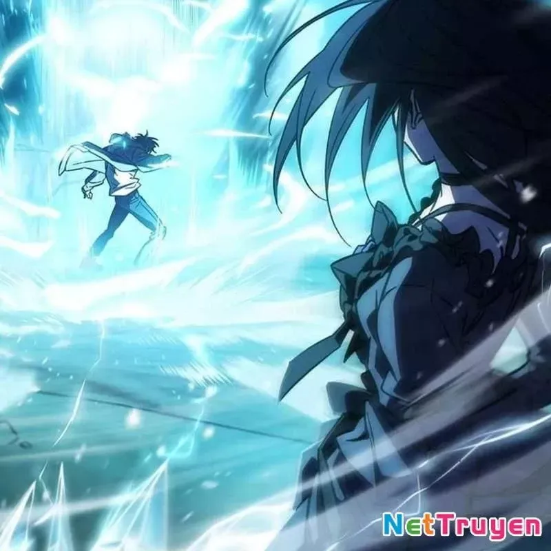 Công Chúa Hắc Viêm Lv.99 [Chap 1-39]