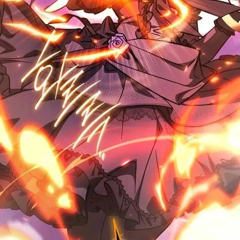 Công Chúa Hắc Viêm Lv.99 [Chap 1-39]