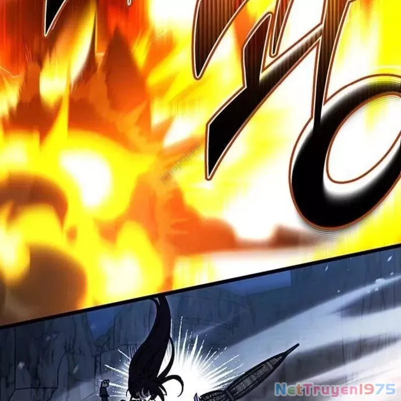 Công Chúa Hắc Viêm Lv.99 [Chap 1-39]