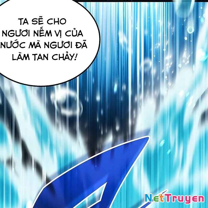 Công Chúa Hắc Viêm Lv.99 [Chap 1-39]