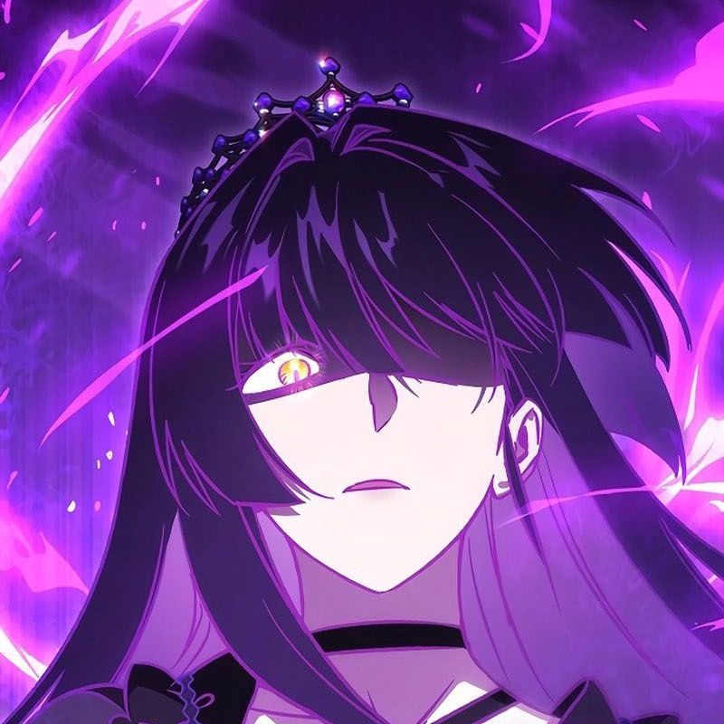 Công Chúa Hắc Viêm Lv.99 [Chap 1-39]