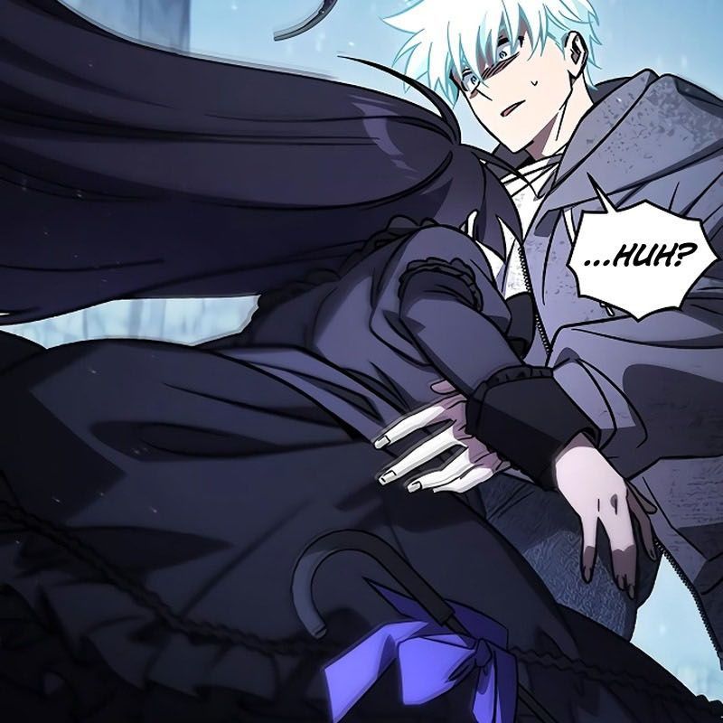 Công Chúa Hắc Viêm Lv.99 [Chap 1-39]