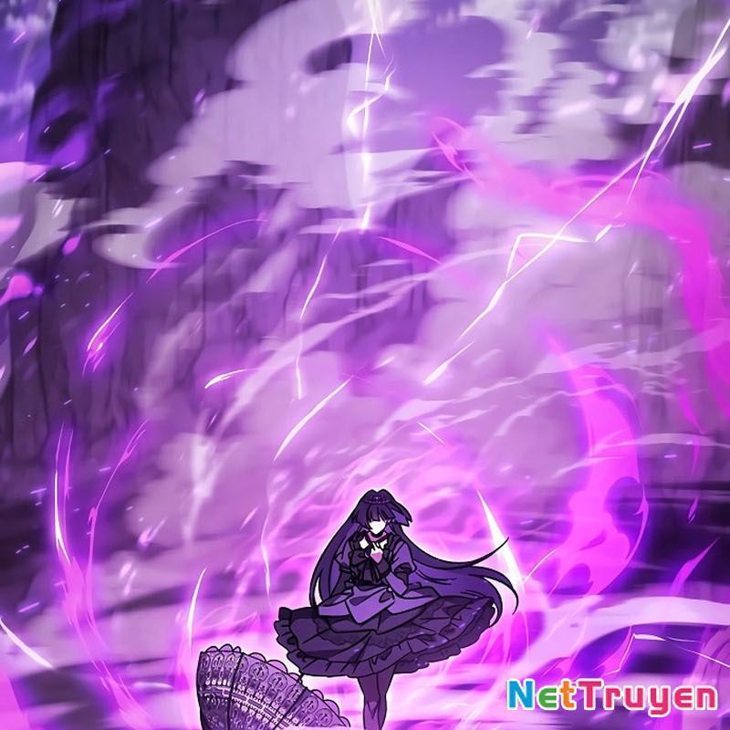 Công Chúa Hắc Viêm Lv.99 [Chap 1-39]