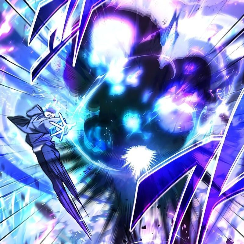 Công Chúa Hắc Viêm Lv.99 [Chap 1-39]