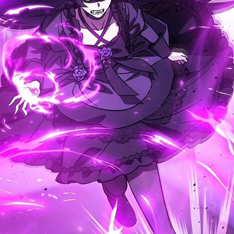 Công Chúa Hắc Viêm Lv.99 [Chap 1-39]